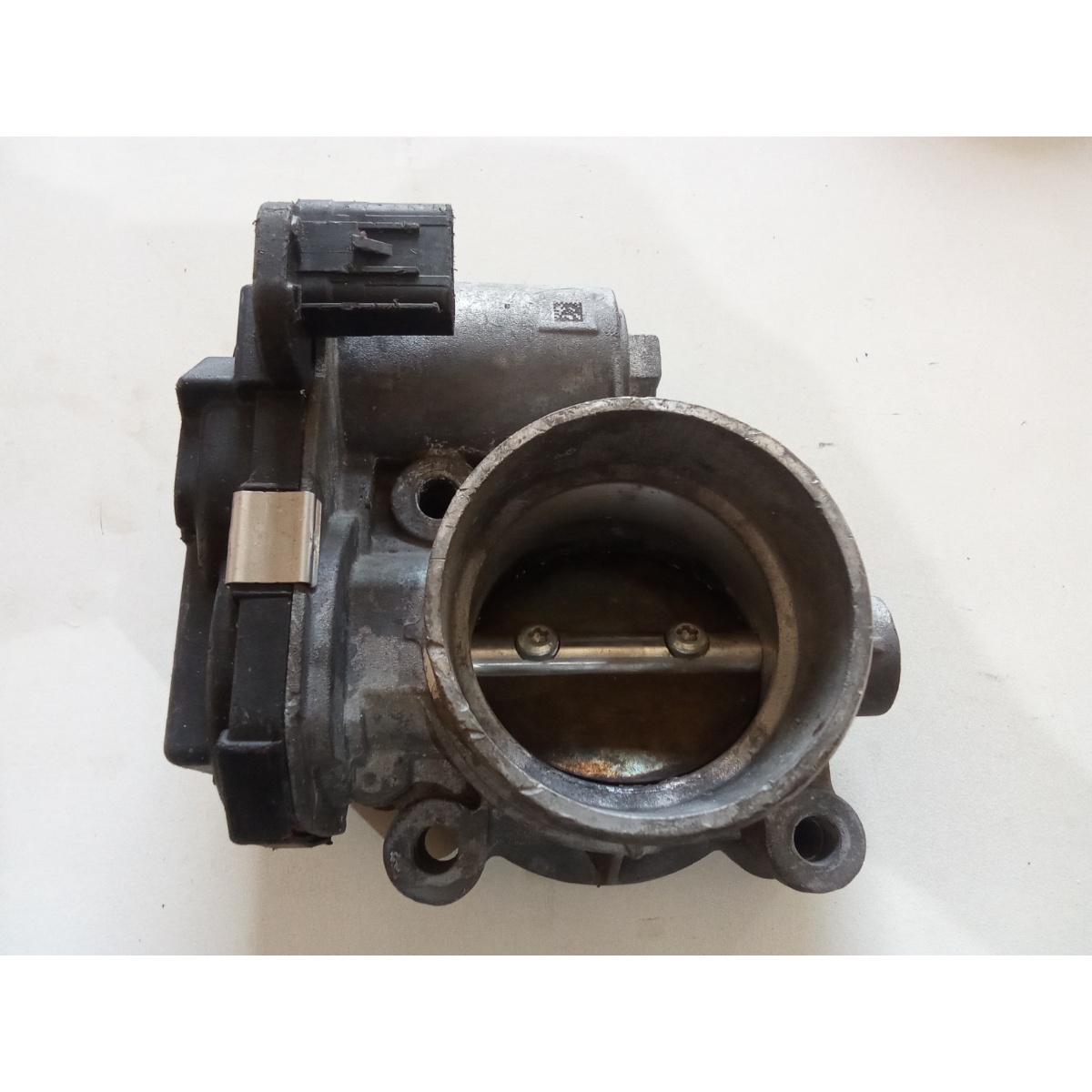 Tbi Gm Onix Prisma Spin Cobalt 1.4  16/19 Cod. 24582664ba - Imagem 1