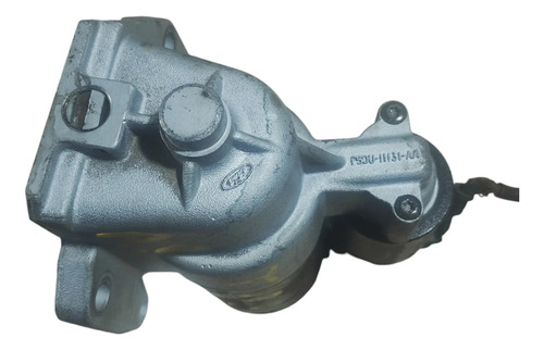 Motor Arranque Ford Taurus 2010 F50u11131aa - Imagem 6