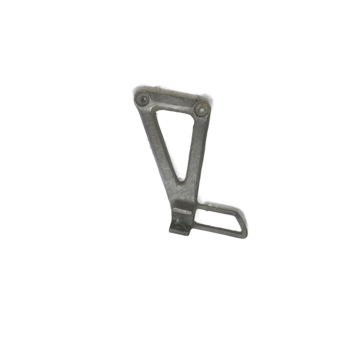 Par Bacalhau Suporte Da Pedaleira Nx4 Nx 400 Falcon - Imagem 2