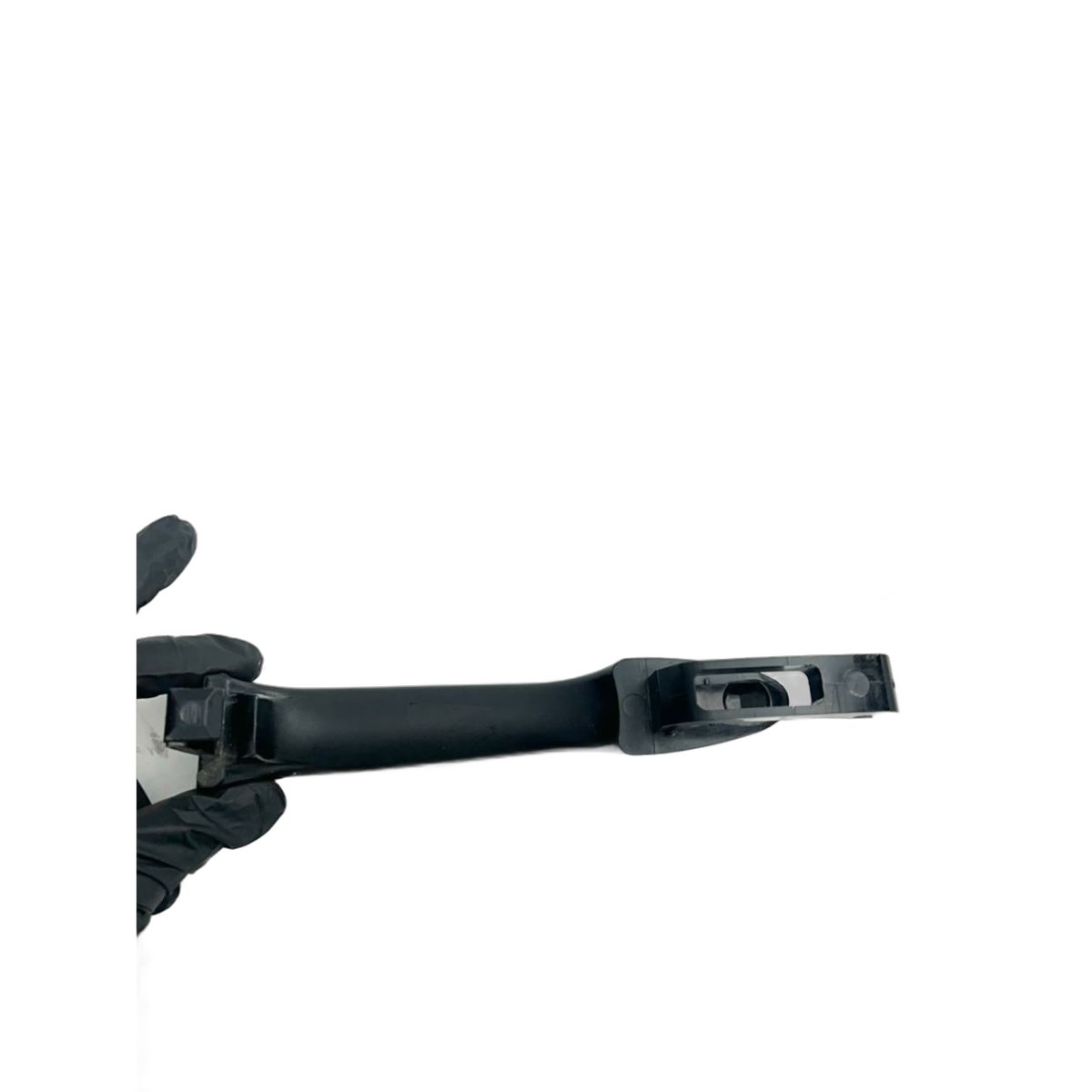 Maçaneta Externa Traseira Esquerda Jac J3 2010 A 2015 Preto - Imagem 4