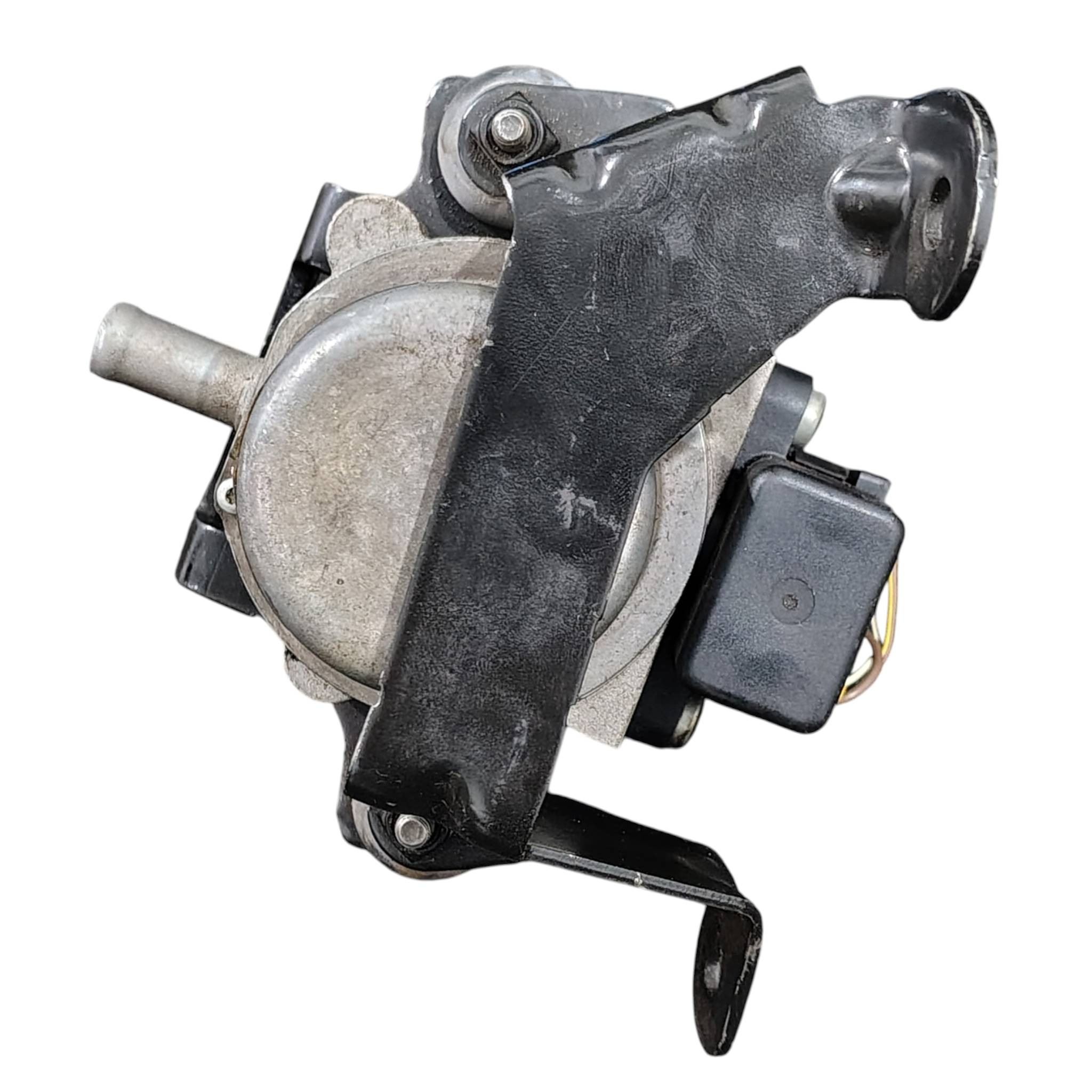 BOMBA ELETRICA VACUO FREIO GOLF JETTA POLO 1K0612181F 00-24 - Imagem 8