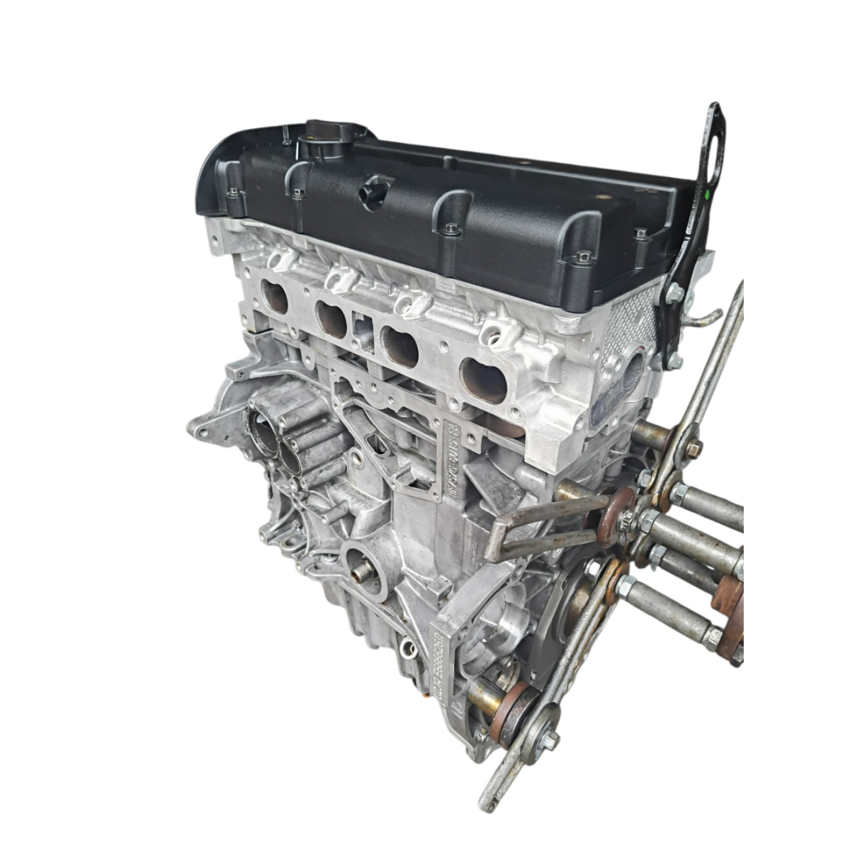 Motor Completo Ford 1.5 Sigma D3BG6006AA - Imagem 3