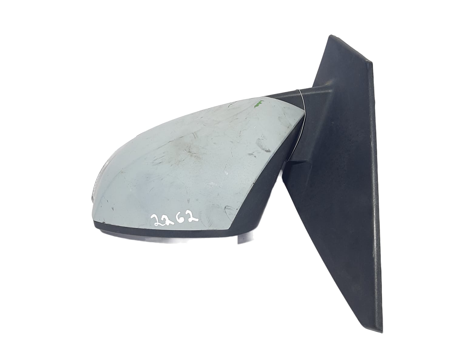 RETROVISOR RENAULT FLUENCE 2011/2013 ELETRICO LADO ESQUERDO - Imagem 3