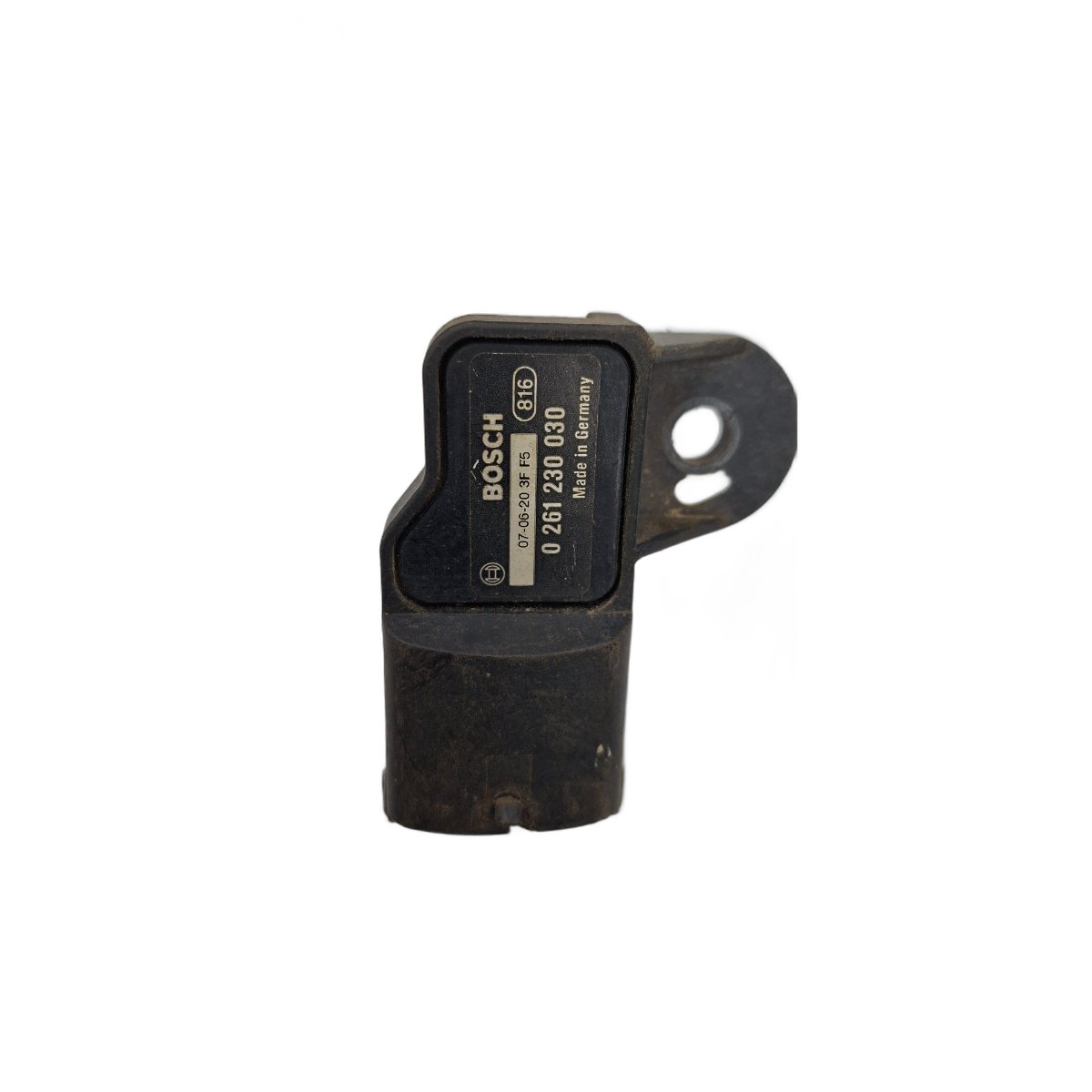 Sensor Map Gm Original Corsa 1.8 Mpfi Flexpower 2005a2008 - Imagem 2