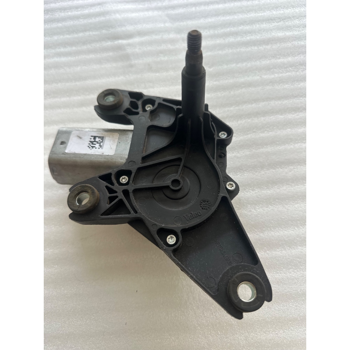 Motor Limpador Traseiro Spin 2020 52044637 - Imagem 2