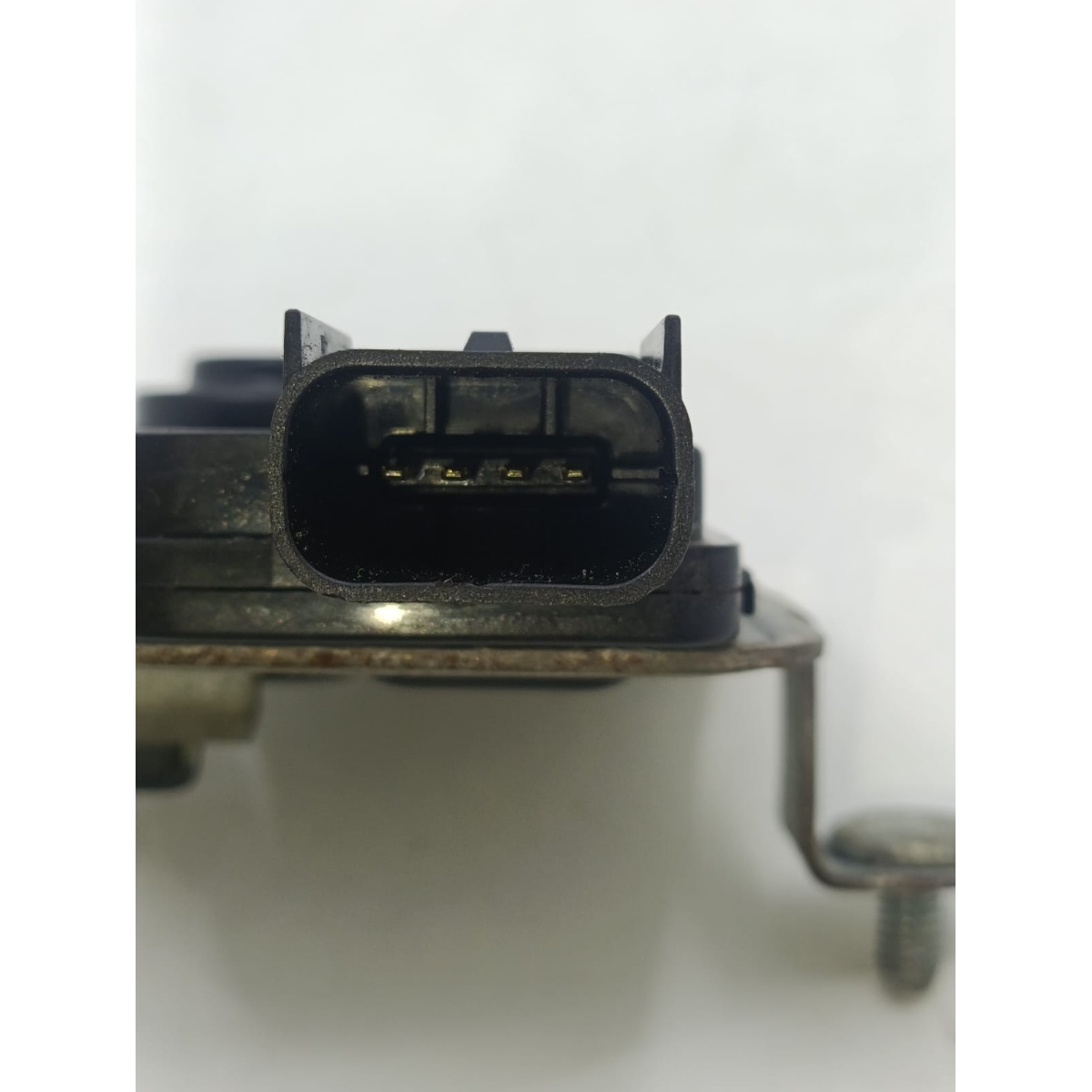 Fechadura Elétrica Porta Malas Hyundai HB20 - Imagem 3