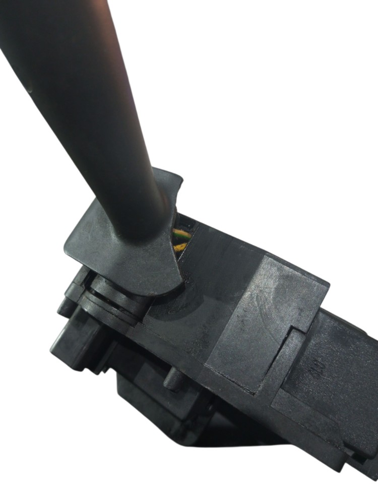 Chave Seta Limpador Ford Logus 1996 A 2002 547953505b Origin - Imagem 2