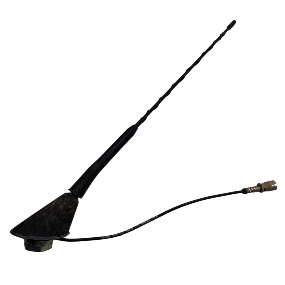 Antena Olimpus Corsa Astra Sedan Celta Sem Cabo 11030330 ... Preto