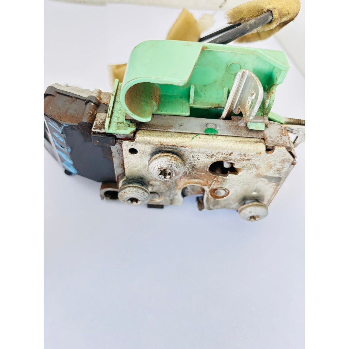 Fechadura Elétrica Dianteira Direita Fiat Idea - Imagem 6
