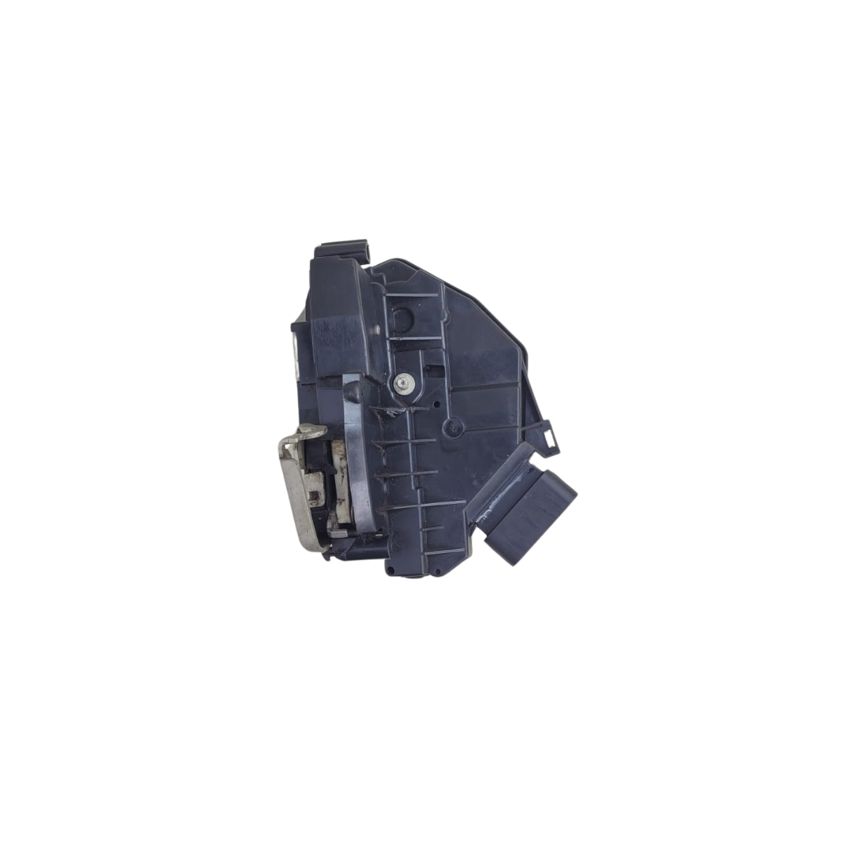 FECHADURA ELÉTRICA PORTA DIANTEIRA DIREITA FORD 2012/2021IN. - Imagem 3