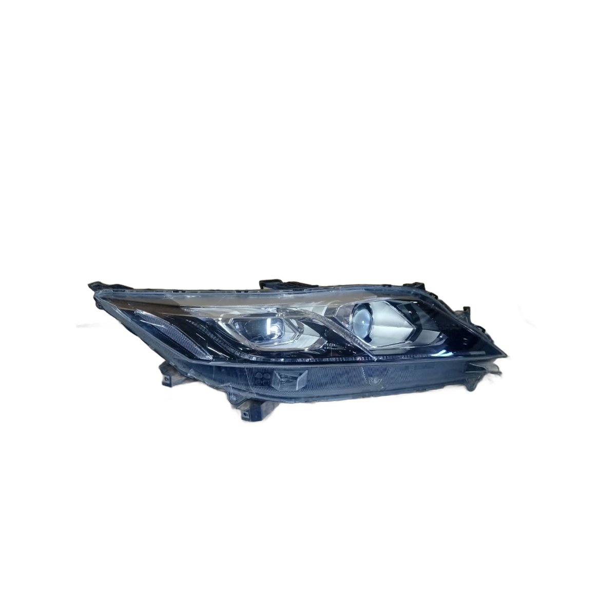 Farol Direito Mitsubishi Eclipse Cross 2019 A 2022 Original - Imagem 9