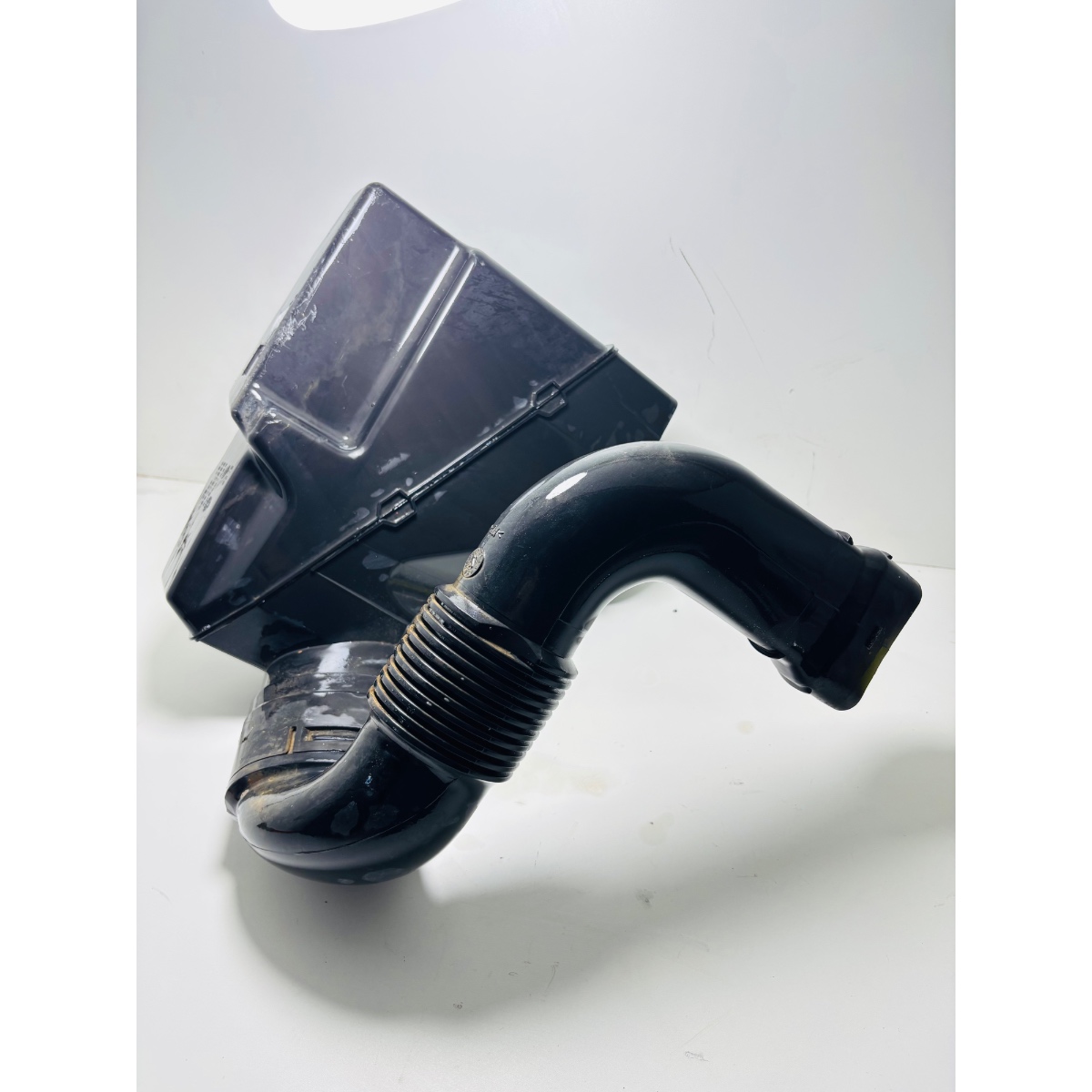 Caixa de Ressonância Citroën C4 Pallas