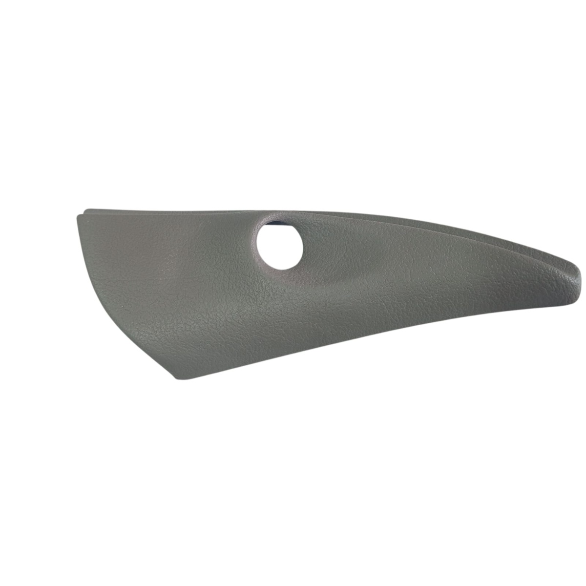 Acabamento mol/ Interna Retrovisor L/E Renault Clio 00/13 - Imagem 3