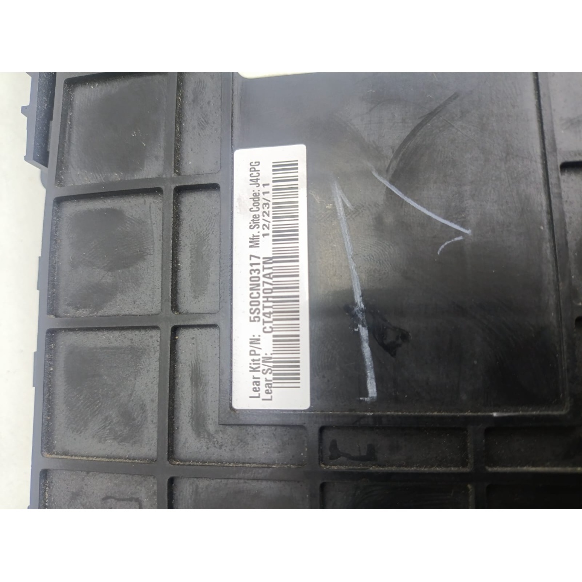 Modulo Bcm Caja Fusibles Explorer, Edge 11-14 Ct4T15604Ab