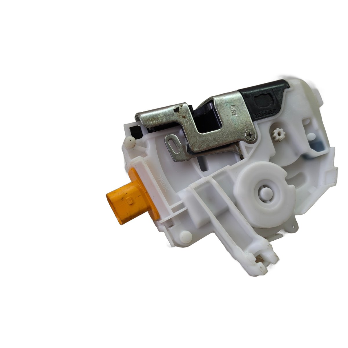 Fechadura Porta Diant Esq Volkswagen Saveiro 2016-2023 - Imagem 6