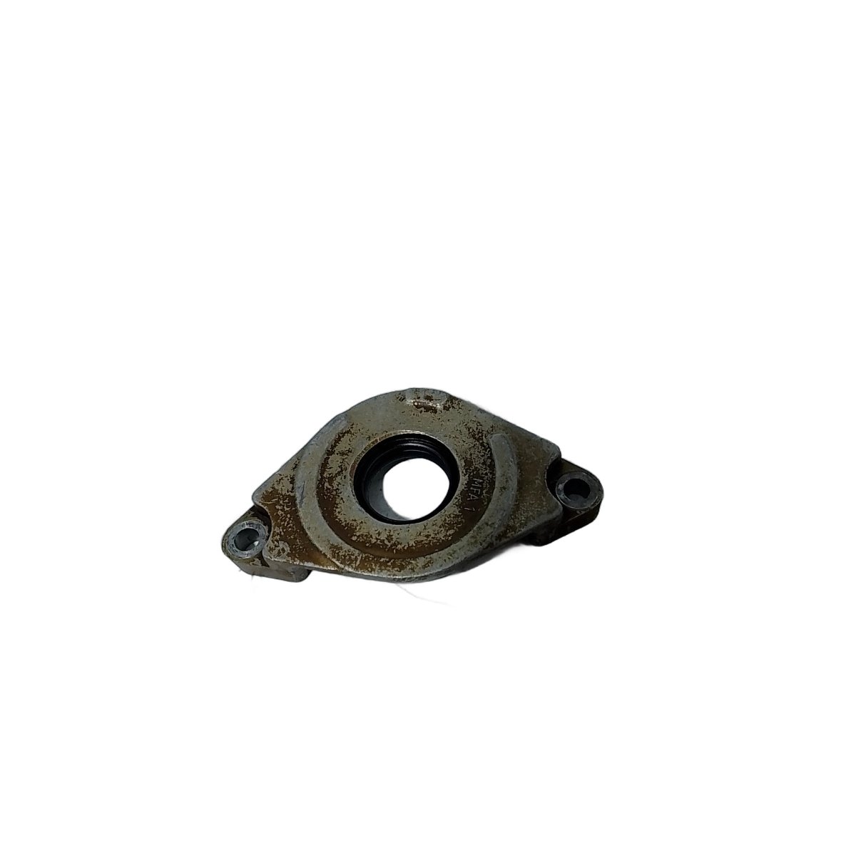 Suporte Do Retentor Virabrequim CG 125 Titan 2000-2008 - Imagem 4