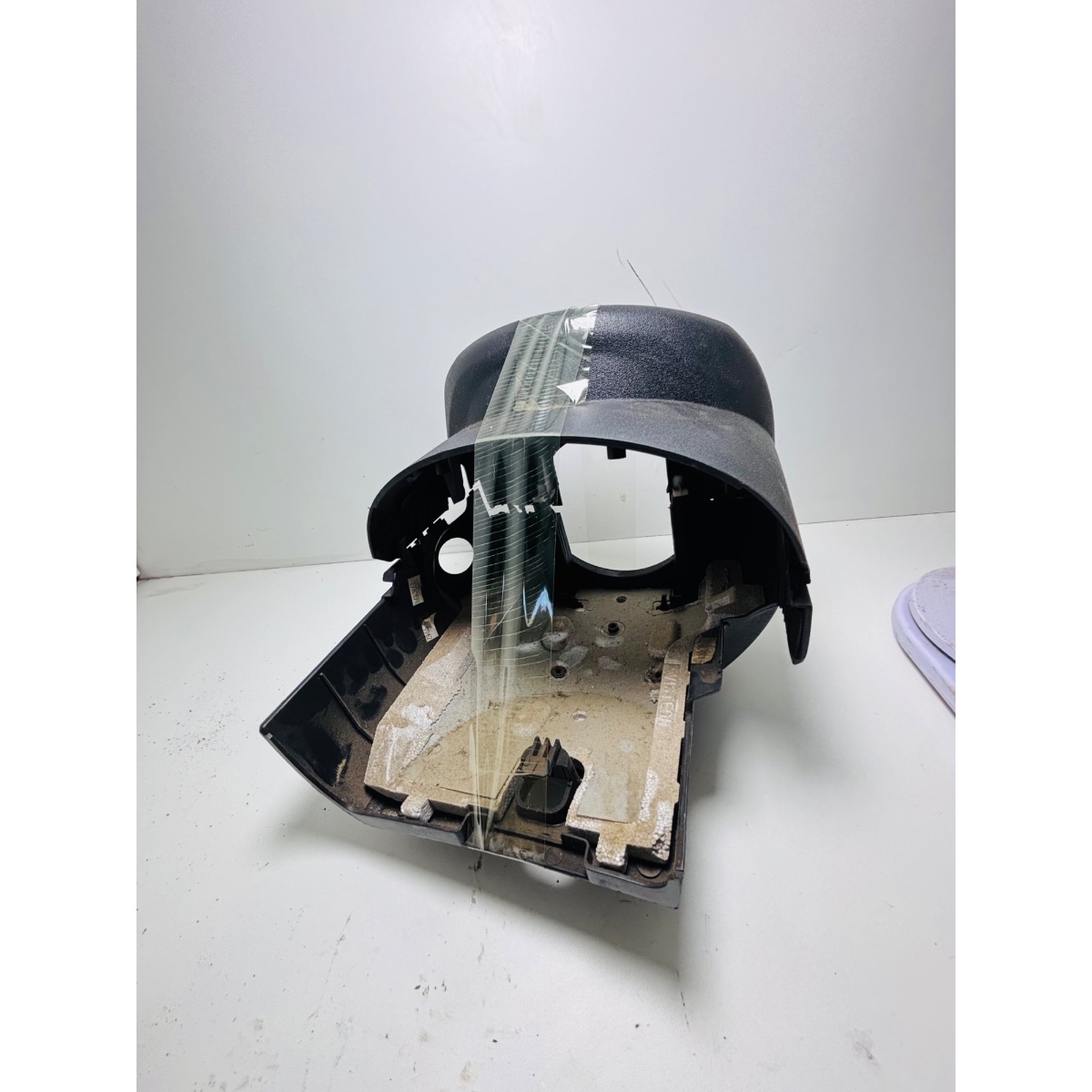 Computador Bordo Citroën C4 Pallas 2008 a 2012 Original - Imagem 4