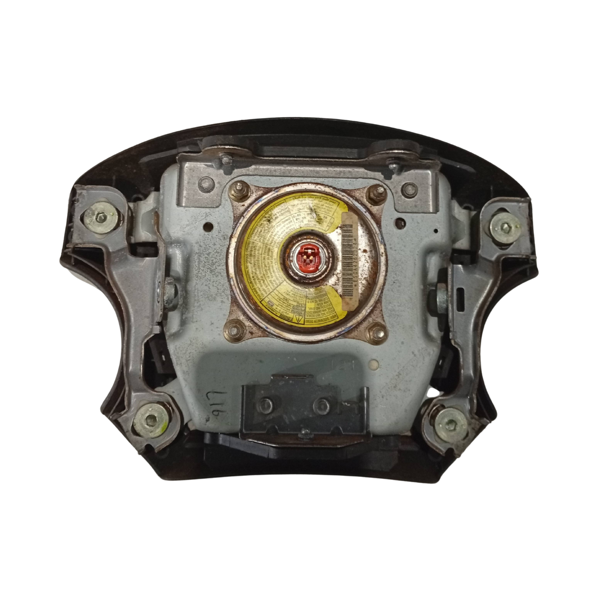 Airbag Corolla Toyota Ano 2004 - Imagem 2