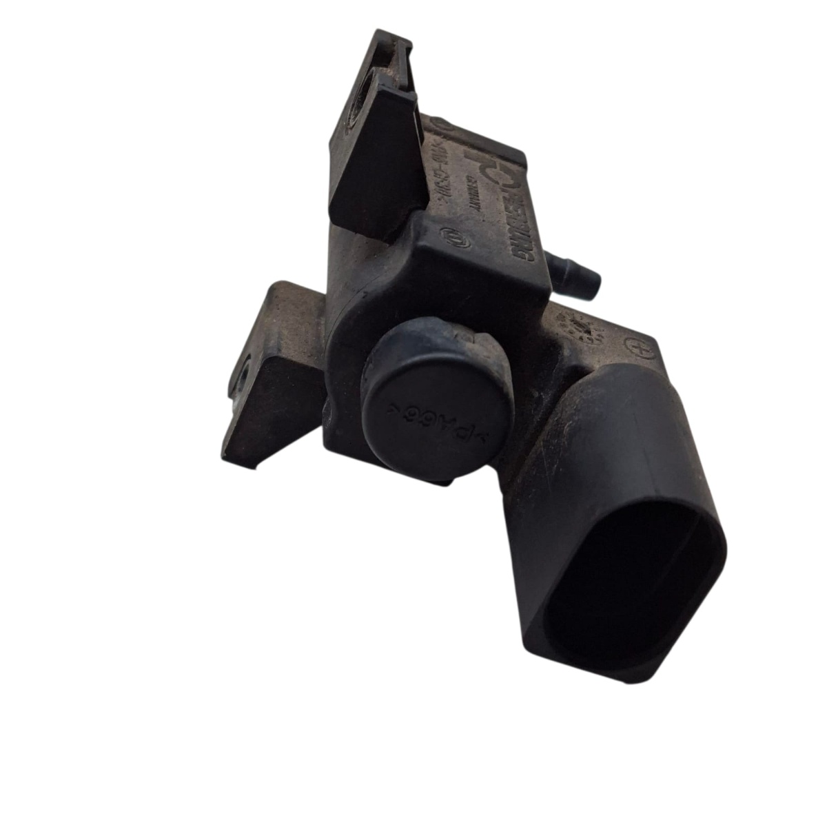 Valvula Solenoide Beetle Golf 1.6 Passat 037906283A - Imagem 5