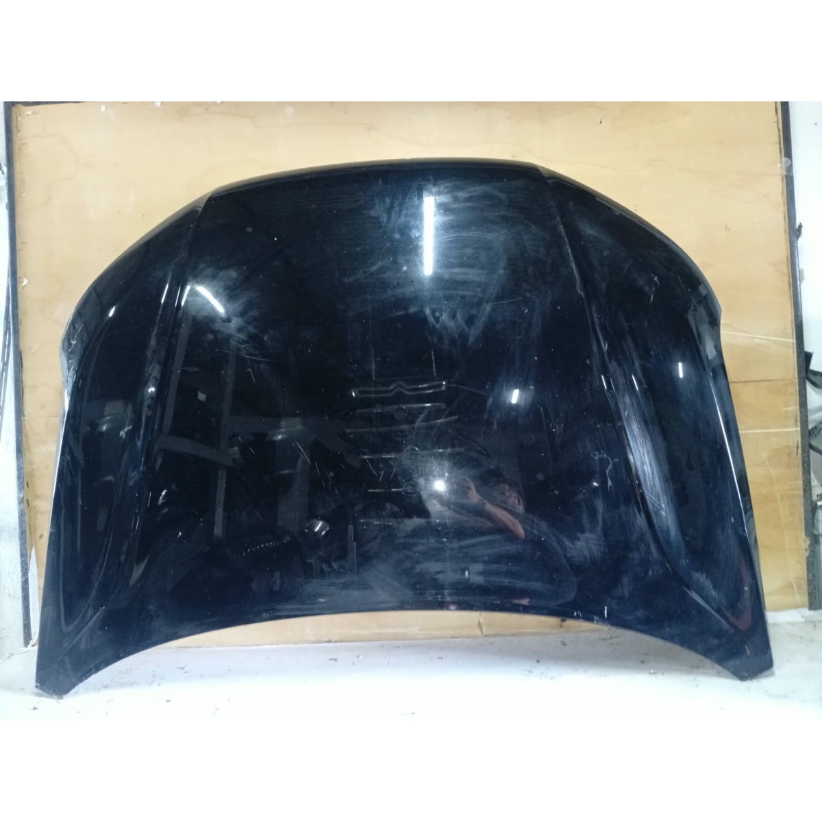 Capo Gwm Haval H6 2023 2025 2026 - Imagem 2
