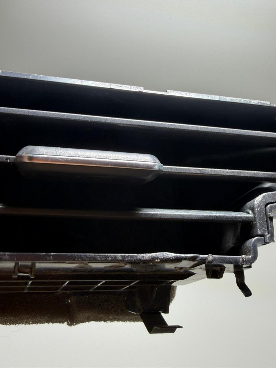 Difusor Ar Dianteiro Direito C. Detalhe VW Taos 2GJ858416 - Imagem 3