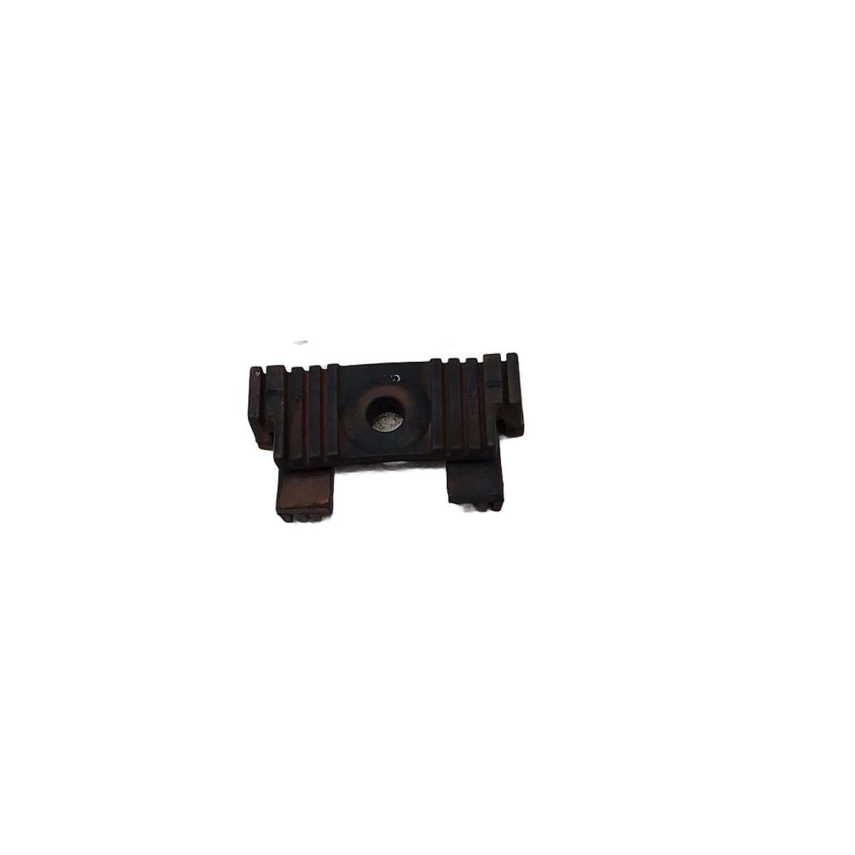 Borracha Tanque Titan Fan 125 Titan 150 Traseira Original