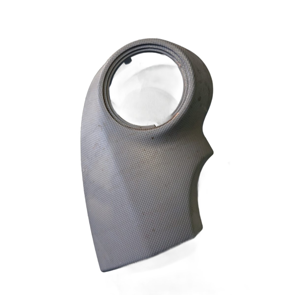 Moldura Difusor Ar Lateral Esquerdo Sandero 2010 Original