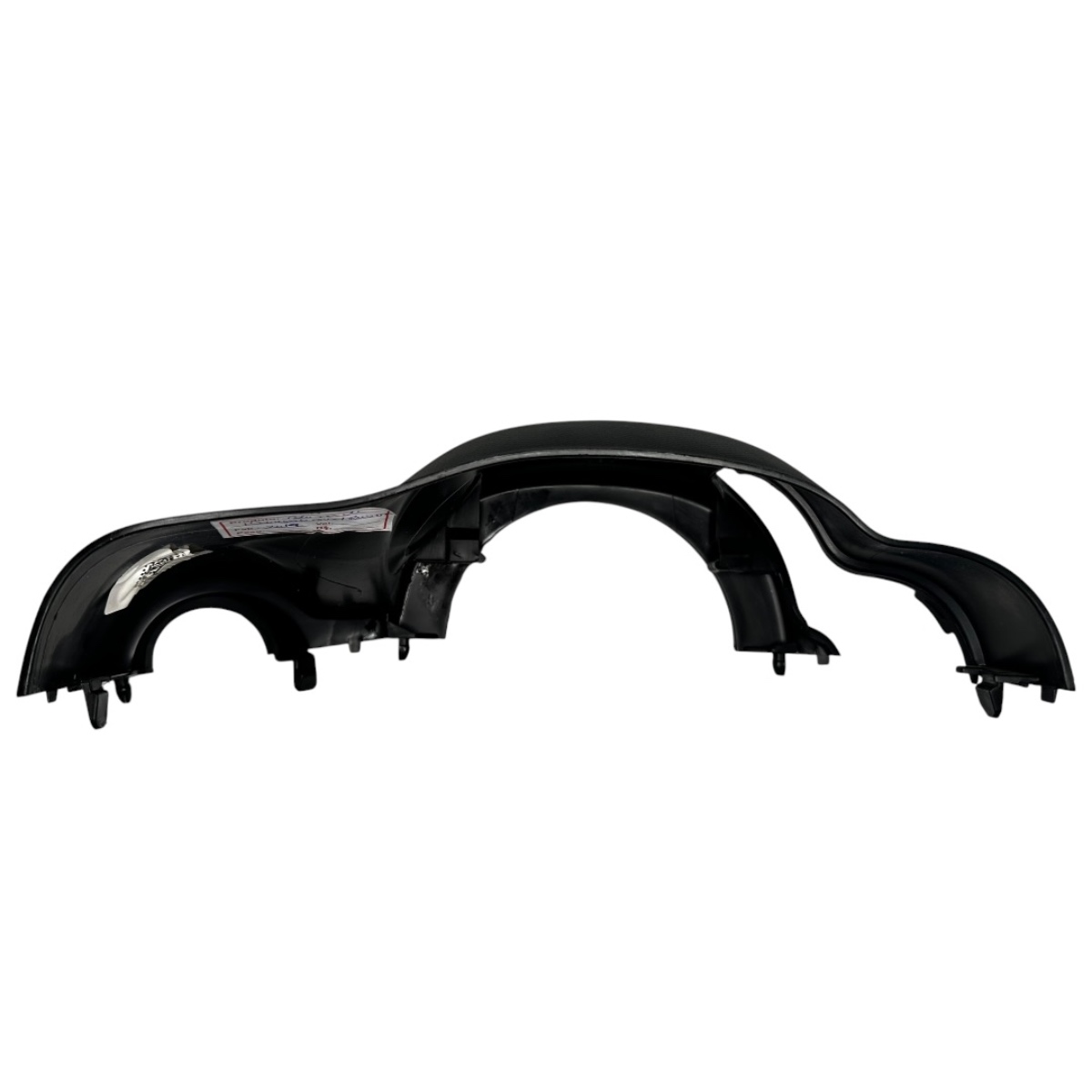 Moldura Superior Coluna Direção Fiat Argo - Imagem 3