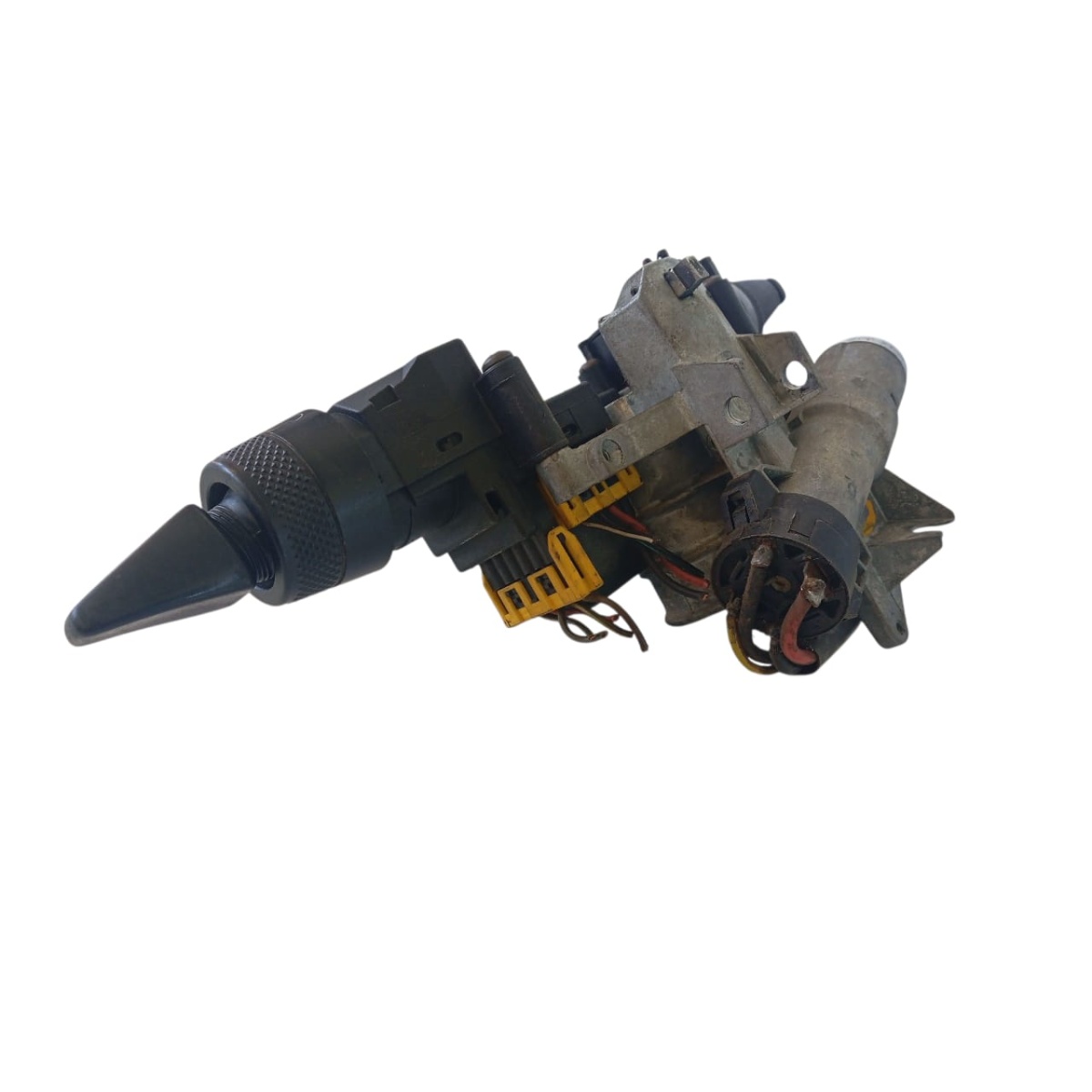 Chave de Seta para Ford Escort e Verona 1987-1993 - Imagem 6