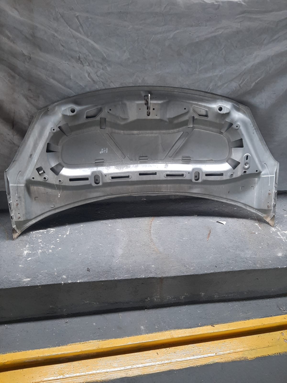 CAPO CITROEN C3 13/19 - Imagem 2