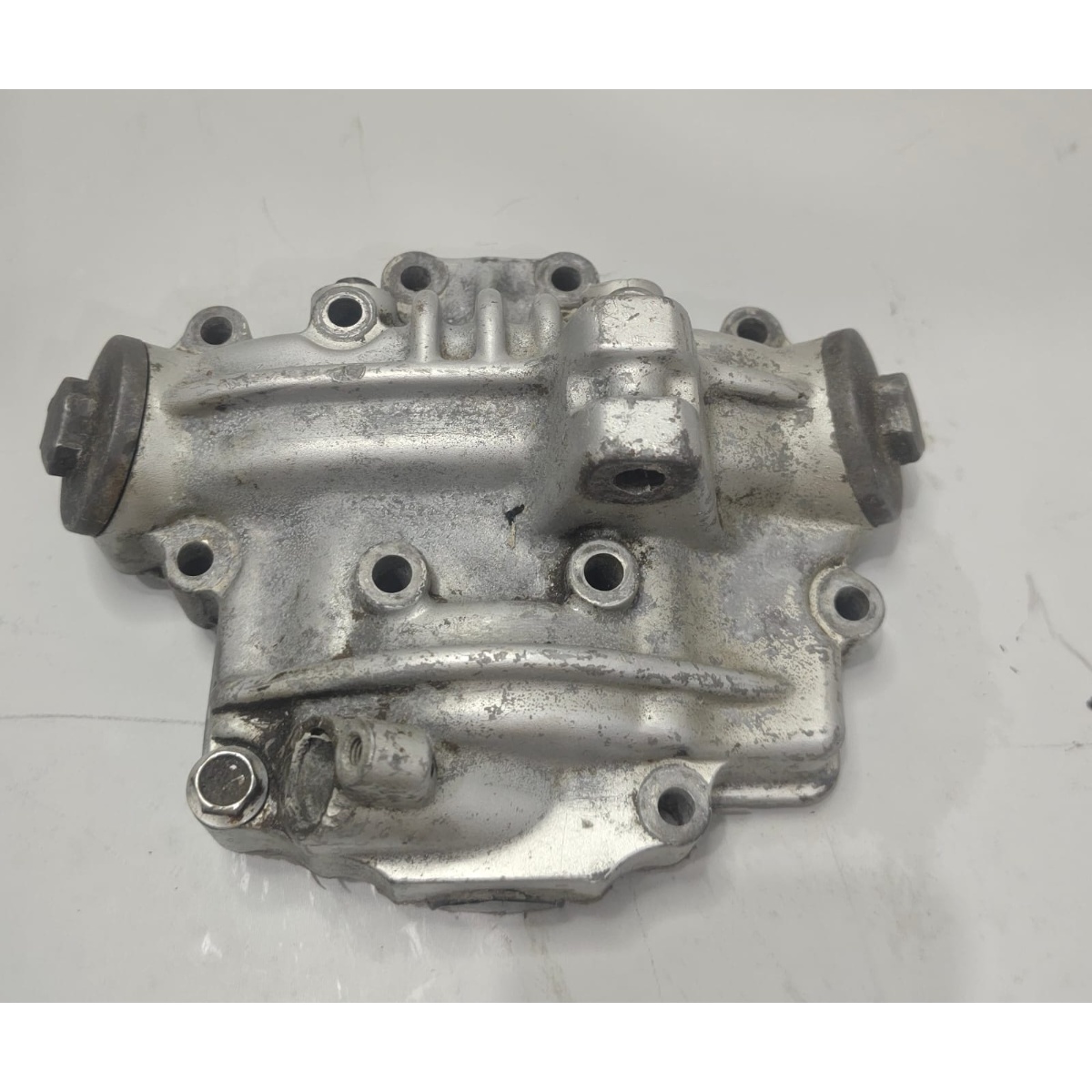 Tampa de cabeçote Suzuki yes 125 Intruder 125