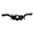 Chave Seta Vw Gol Fox G5 G6 2008 2010 2011 2012 2013 2016 - Imagem 7