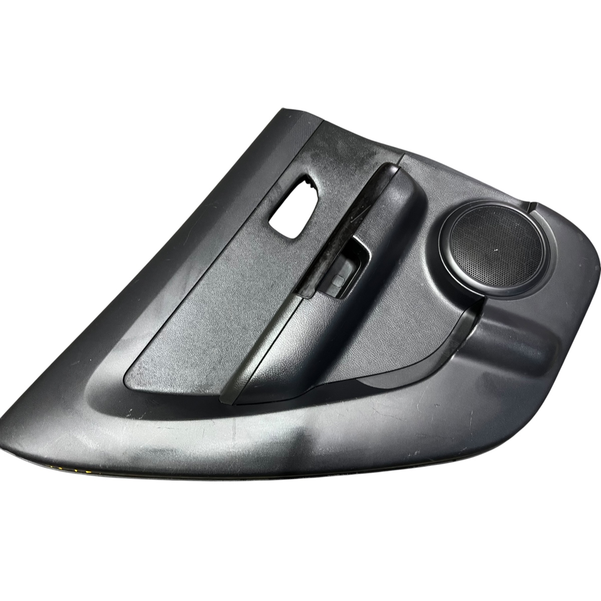 Forro de porta do traseiro esquerdo kia soul 2010 - Imagem 4