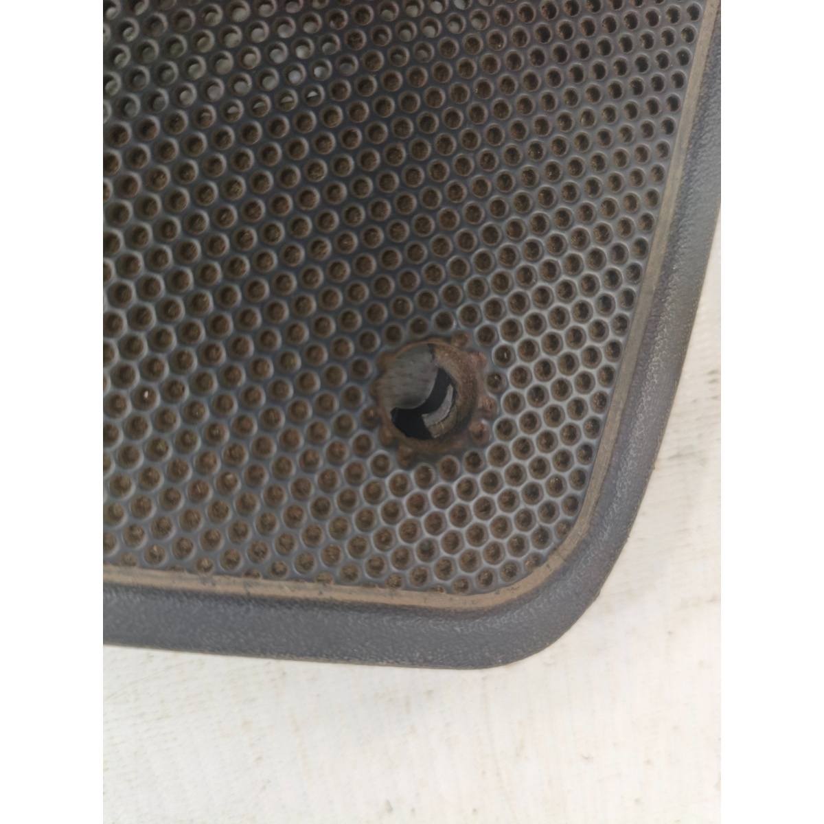 Tela Alto Falante Painel Esq S10 Blazer 95 A 11 15711547 - Imagem 4