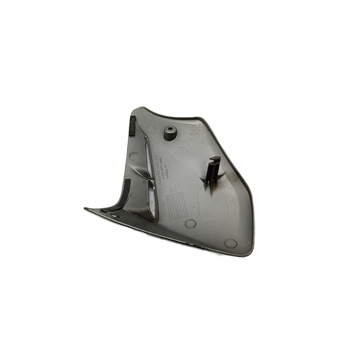 Aba Do Tanque Direita - Imagem 5