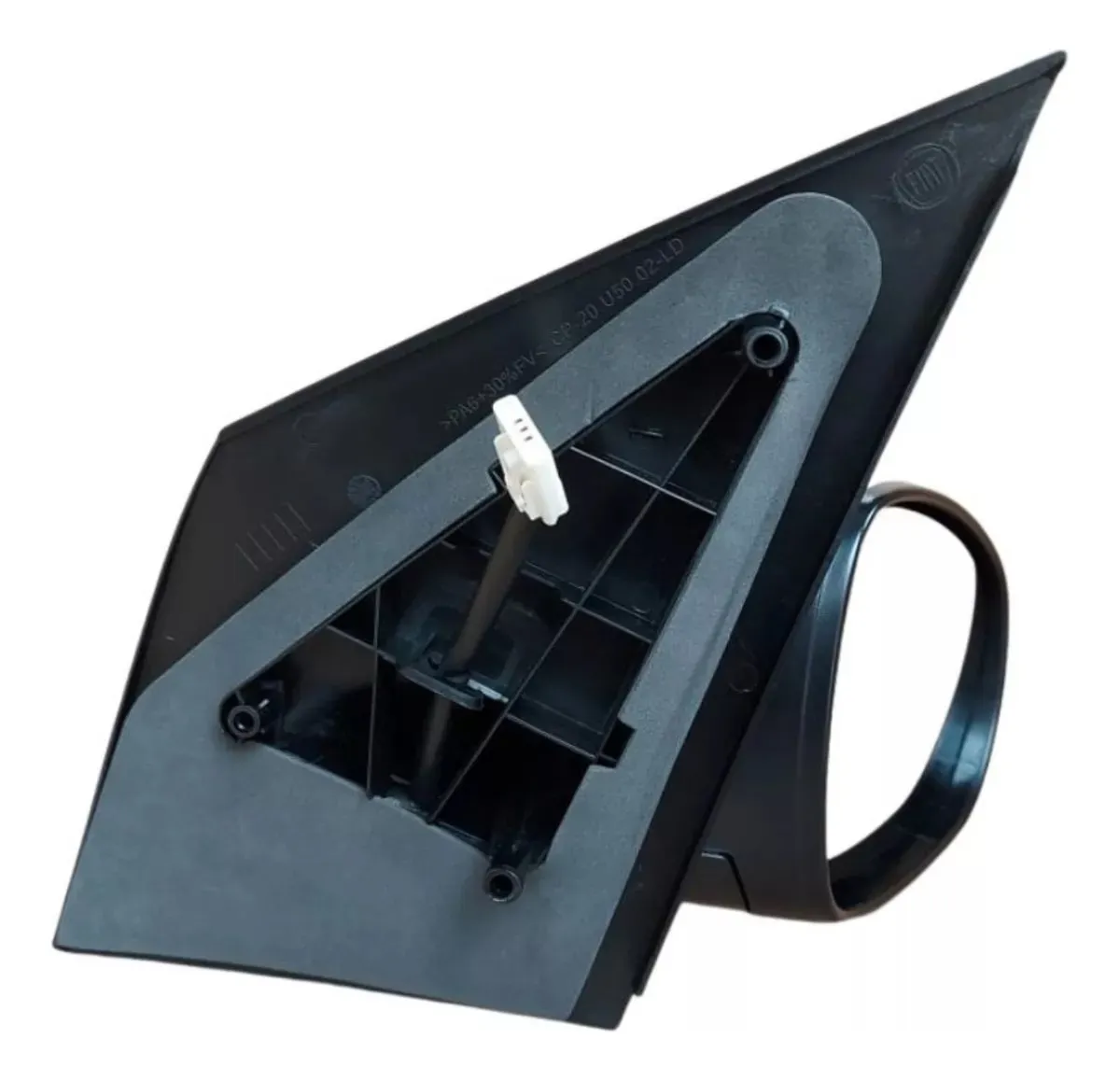 Farol Dianteiro Chevrolet Celta 2015 - Imagem 3