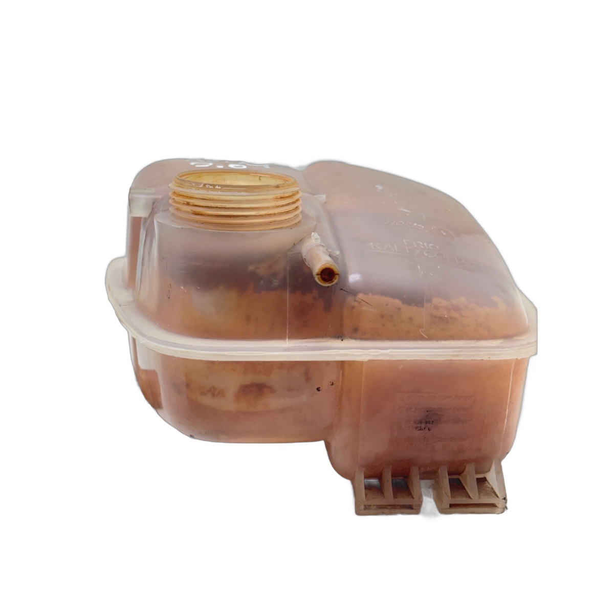 Reservatorio Agua Radiador Chevrolet Astra 2005 90530690 - Imagem 4