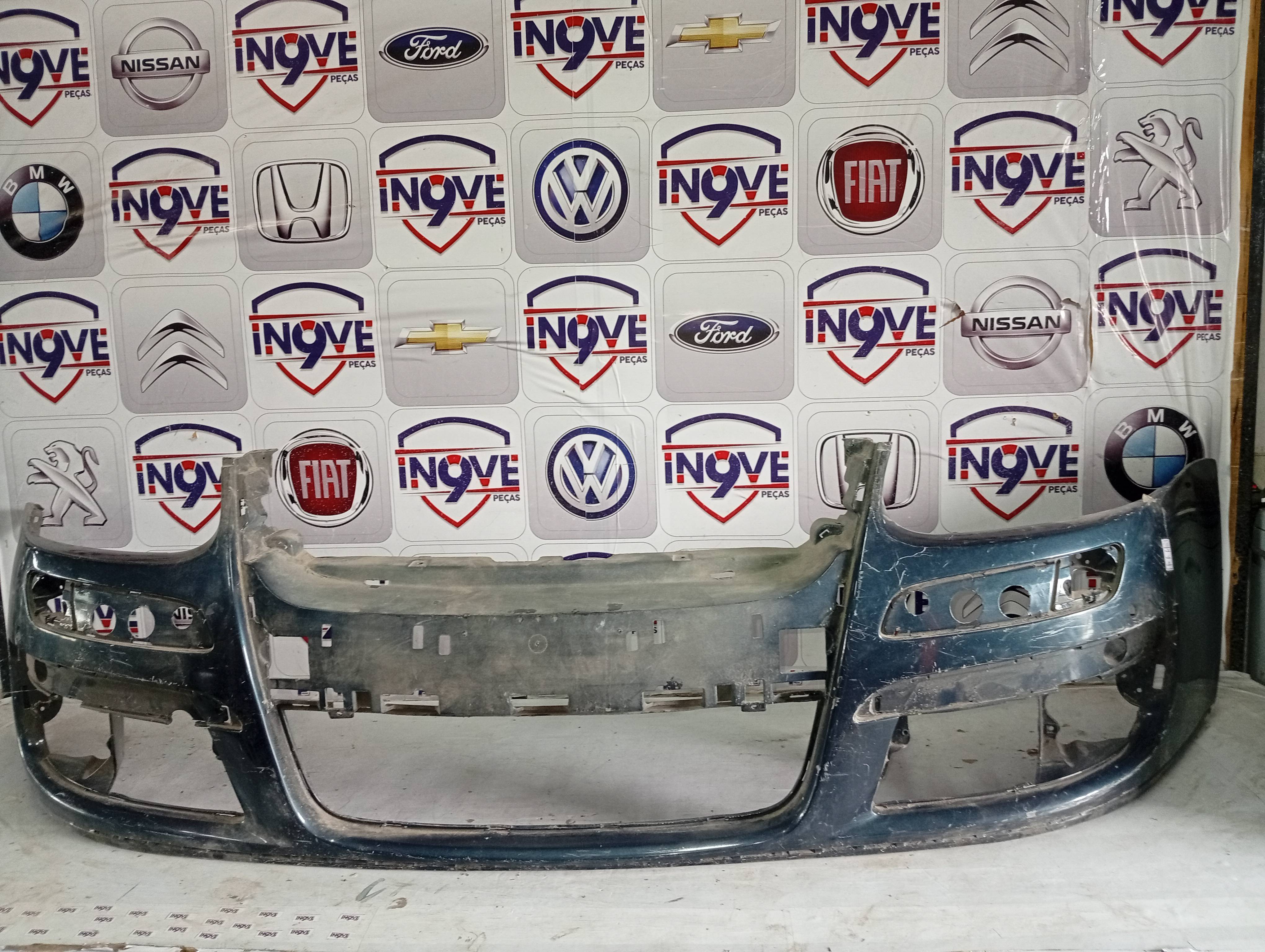 Capa Para-choque Dianteiro VW Jetta 2006 - Imagem 1