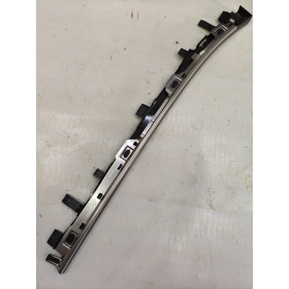 Moldura Friso Do Painel Peugeot 208 9823462080 2020 A 2026 - Imagem 5