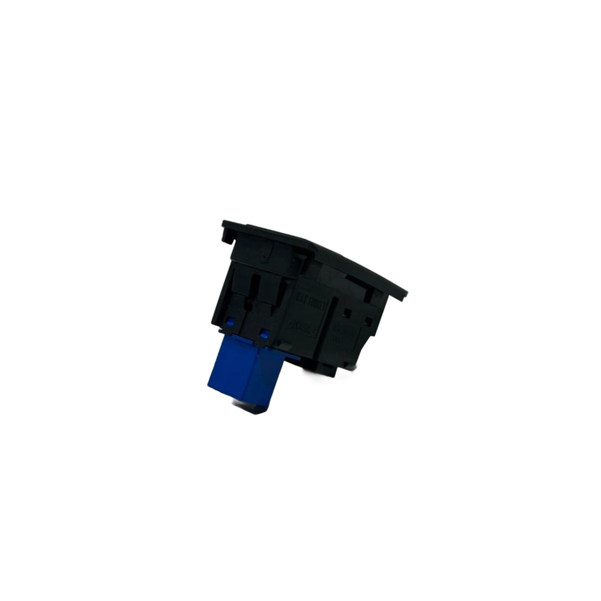 Botão Pisca Alerta Vw Taos Highline 1.4 2024 2gj919225 - Imagem 3