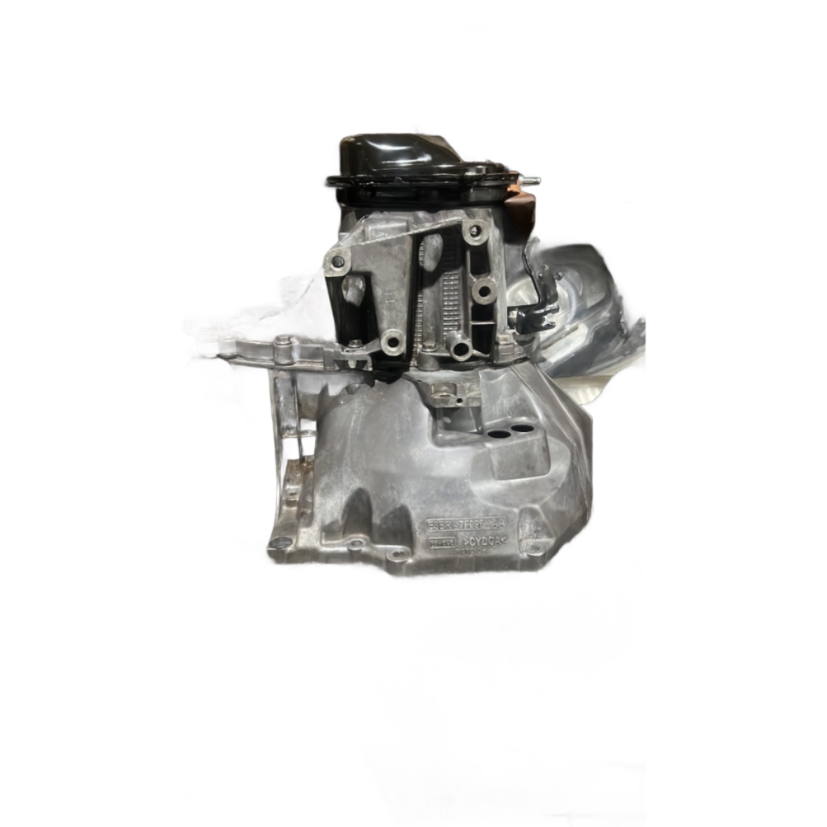Câmbio Manual Ford Ka 1.0 3cc 2015/2017  E3br7f096 Original - Imagem 5