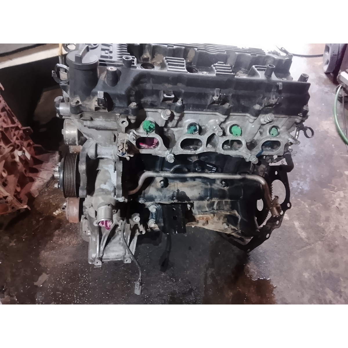 Motor - Imagem 5