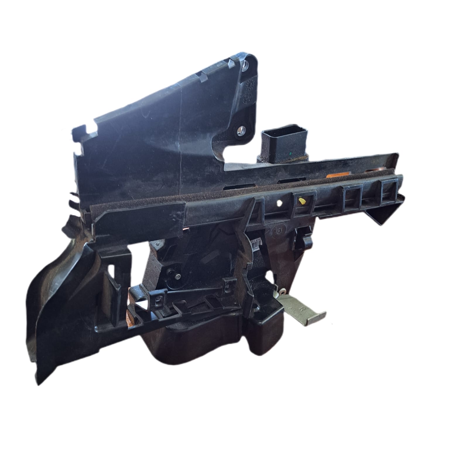 Fechadura Porta Traseira Direita Focus 2009/2013 - Imagem 5