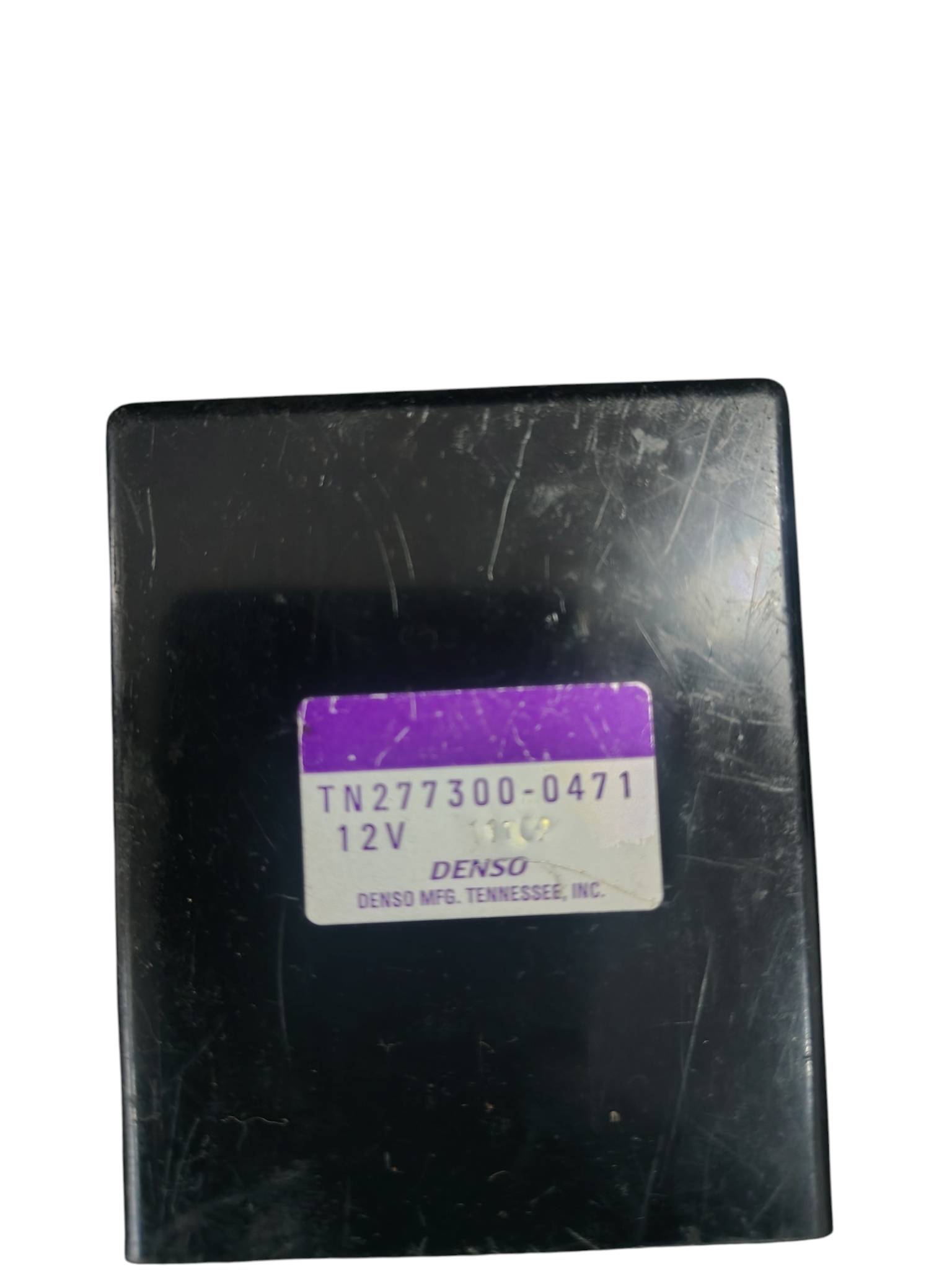 MODULO AR CONDICIONADO MERCEDES ML320 98 A 01 TN277300-0471 - Imagem 4