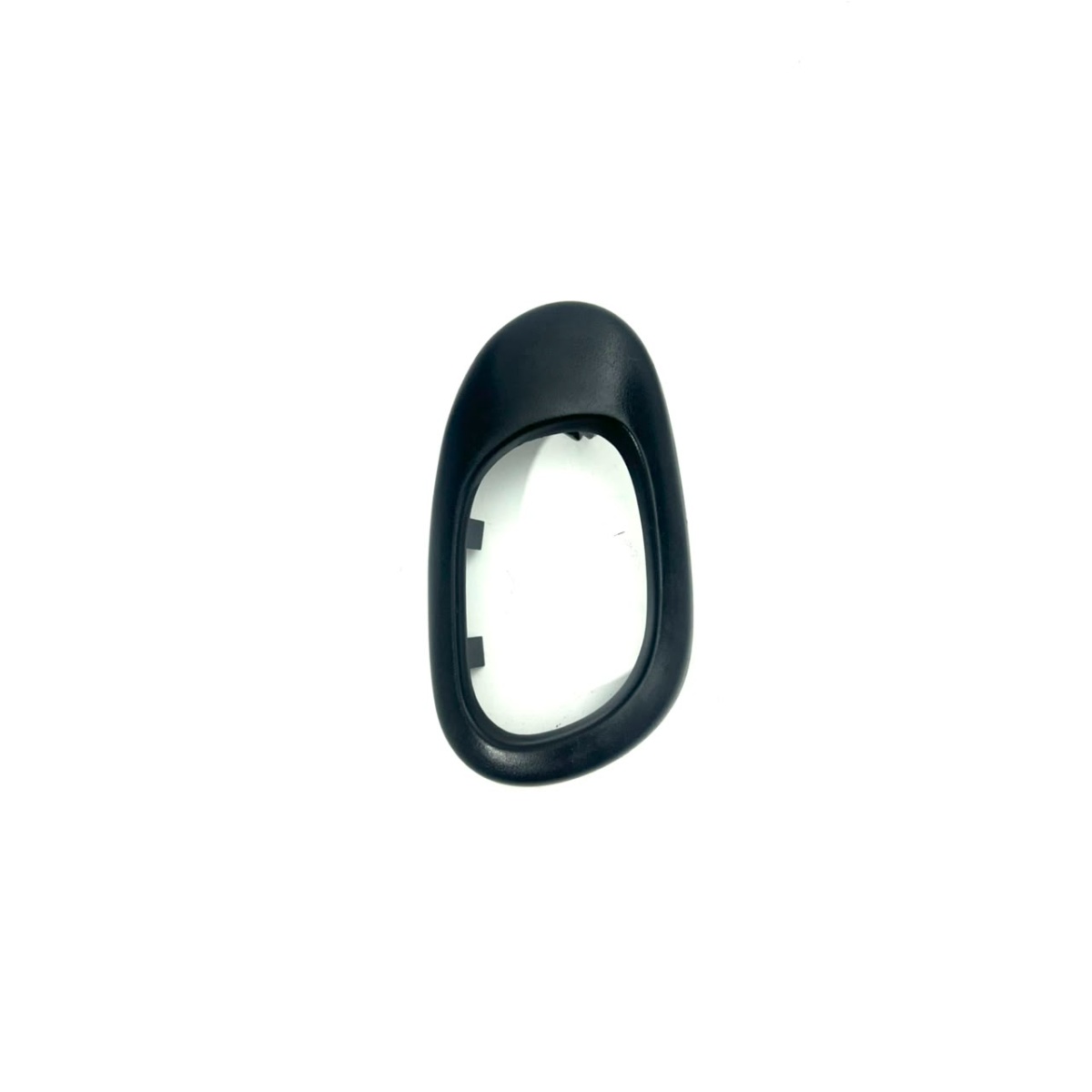 Moldura Maçaneta Interna Traseira Esquerda Peugeot 206 - Imagem 3