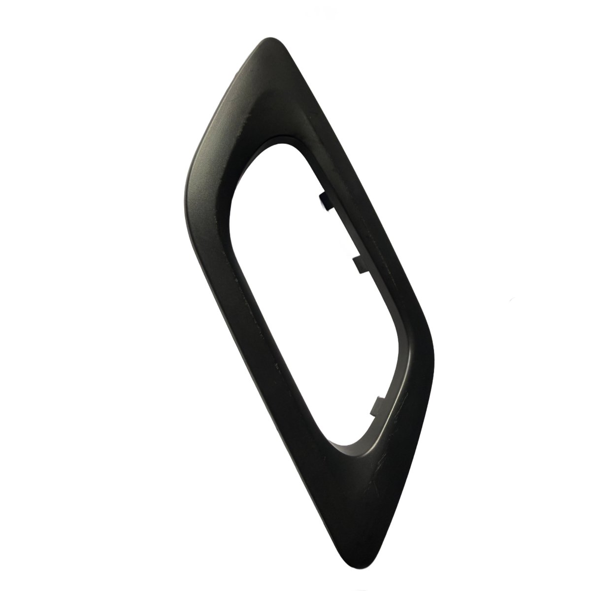 Moldura Interna Da Maçaneta Diant / Dir Citroën C4 Pallas Preto Dianteira