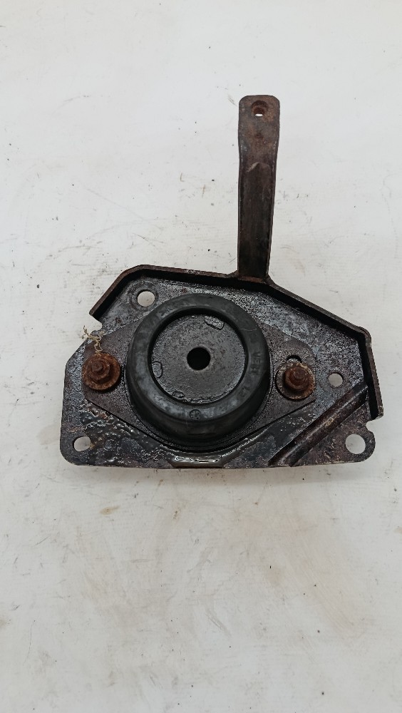 Suporte Coxim Cambio Citroen Peugeot 307 308 408 C4 Pallas - Imagem 3