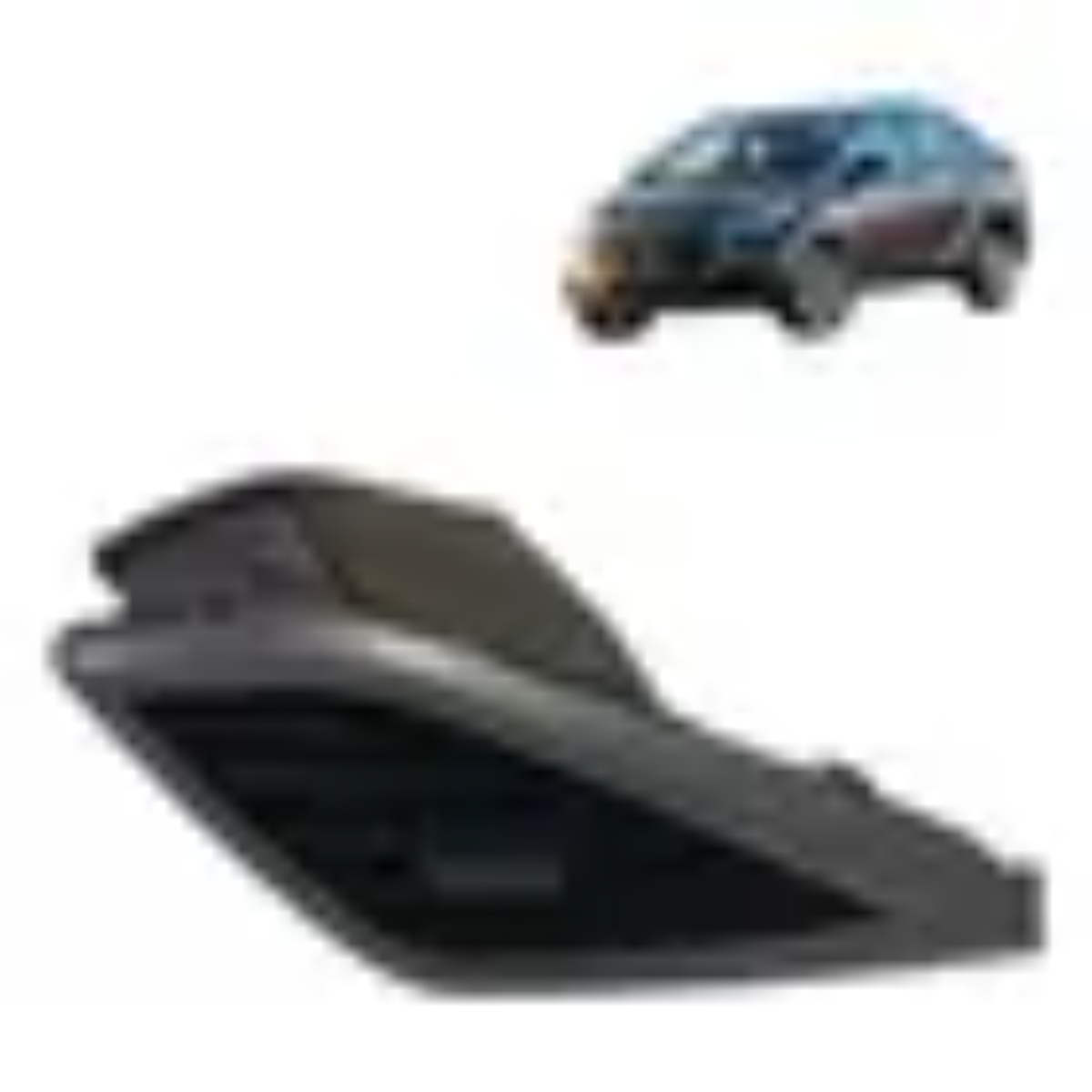 Difusor De Ar DireitoHyundai Hb20 2018 2020 Original - Imagem 1