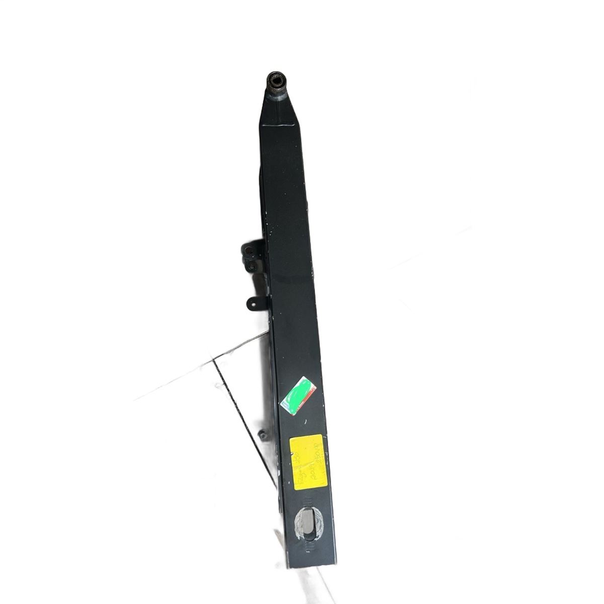 Balança quadro elástico fazer 250 18/24 original usado - Imagem 4