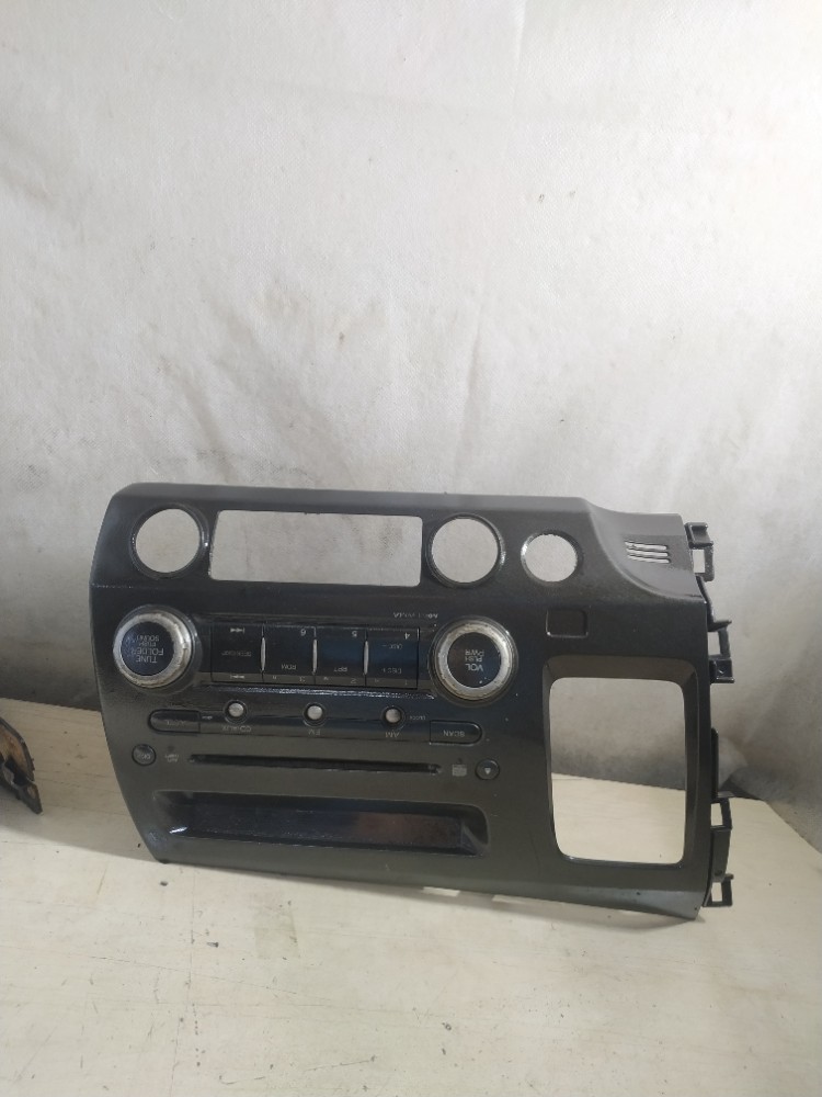 Radio Honda - Imagem 10